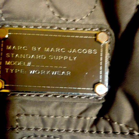 Marc Jacobs Workwear bag - Picture 6 of 10